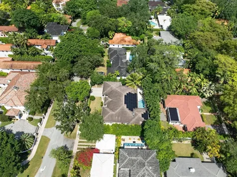 442 Amalfi Avenue Coral Gables FL 33146