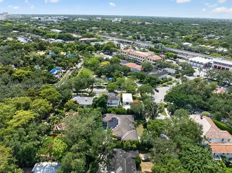 442 Amalfi Avenue Coral Gables FL 33146