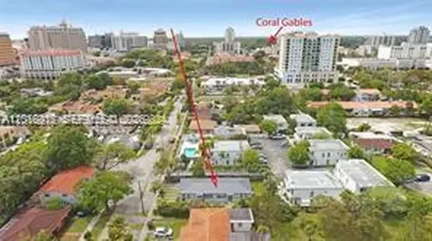 3581 SW 17th Street Miami FL 33145