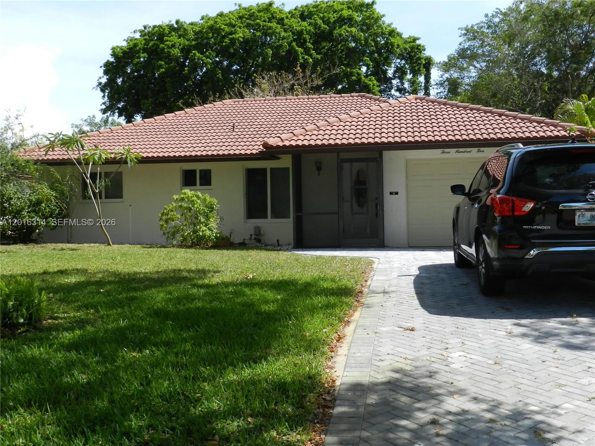 305 NW 42nd Street Boca Raton FL 33431