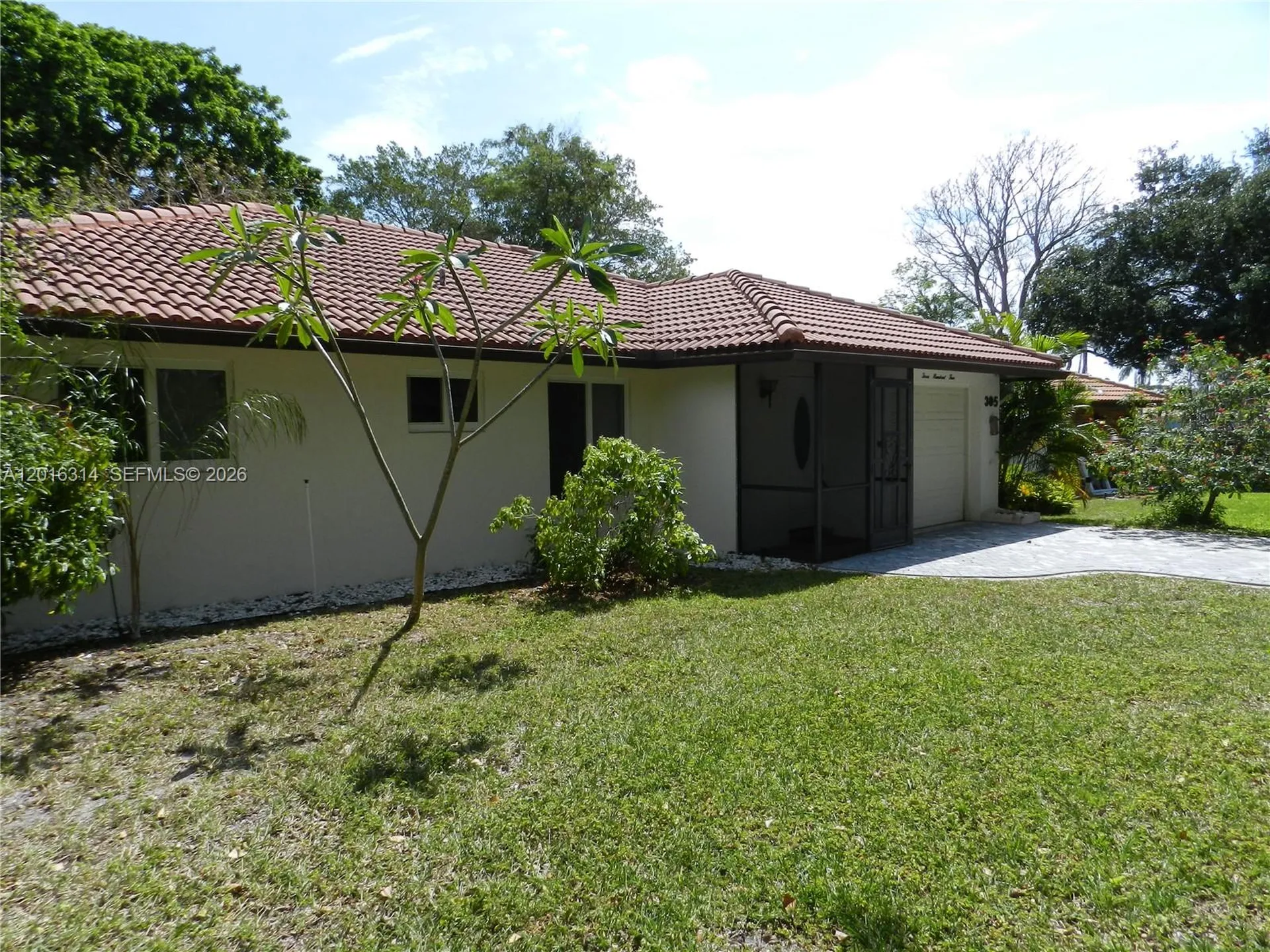 305 NW 42nd Street Boca Raton FL 33431