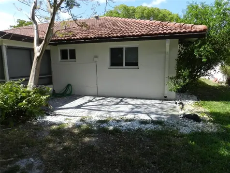 305 NW 42nd Street Boca Raton FL 33431