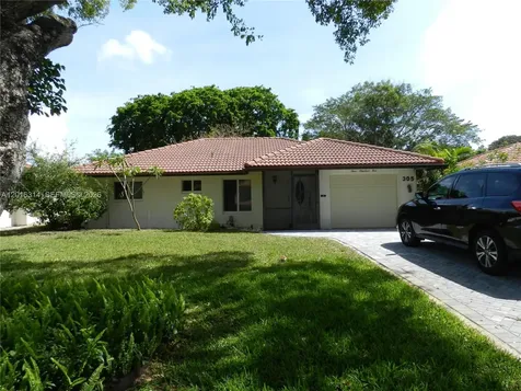 305 NW 42nd Street Boca Raton FL 33431