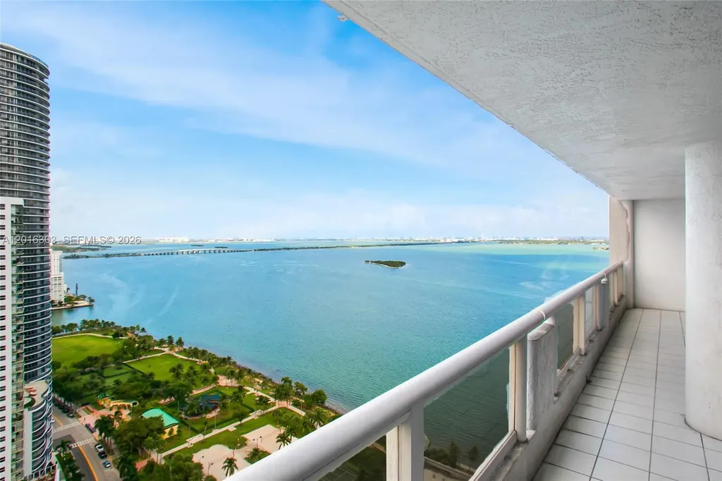 1717 N Bayshore Drive Miami FL 33132
