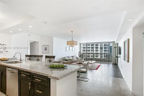 1717 N Bayshore Drive Miami FL 33132