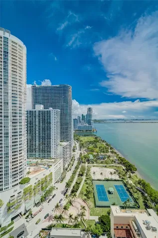 1717 N Bayshore Drive Miami FL 33132