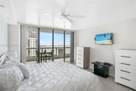 1717 N Bayshore Drive Miami FL 33132