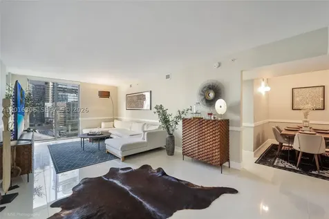 31 SE 6th Street Miami FL 33131