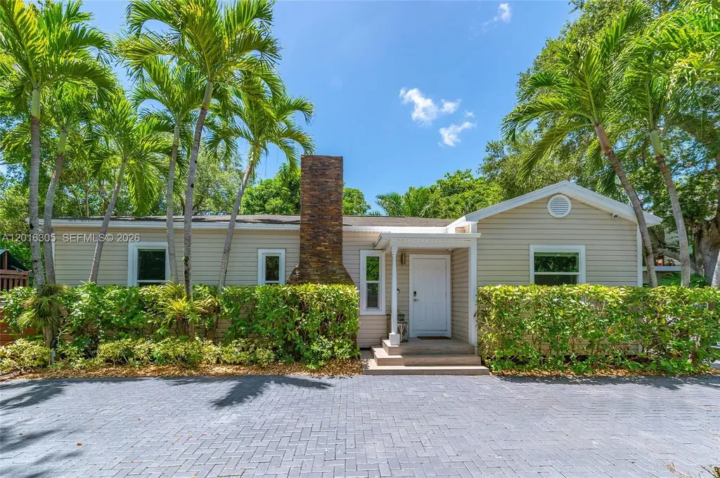 3610 S Douglas Road Miami FL 33133