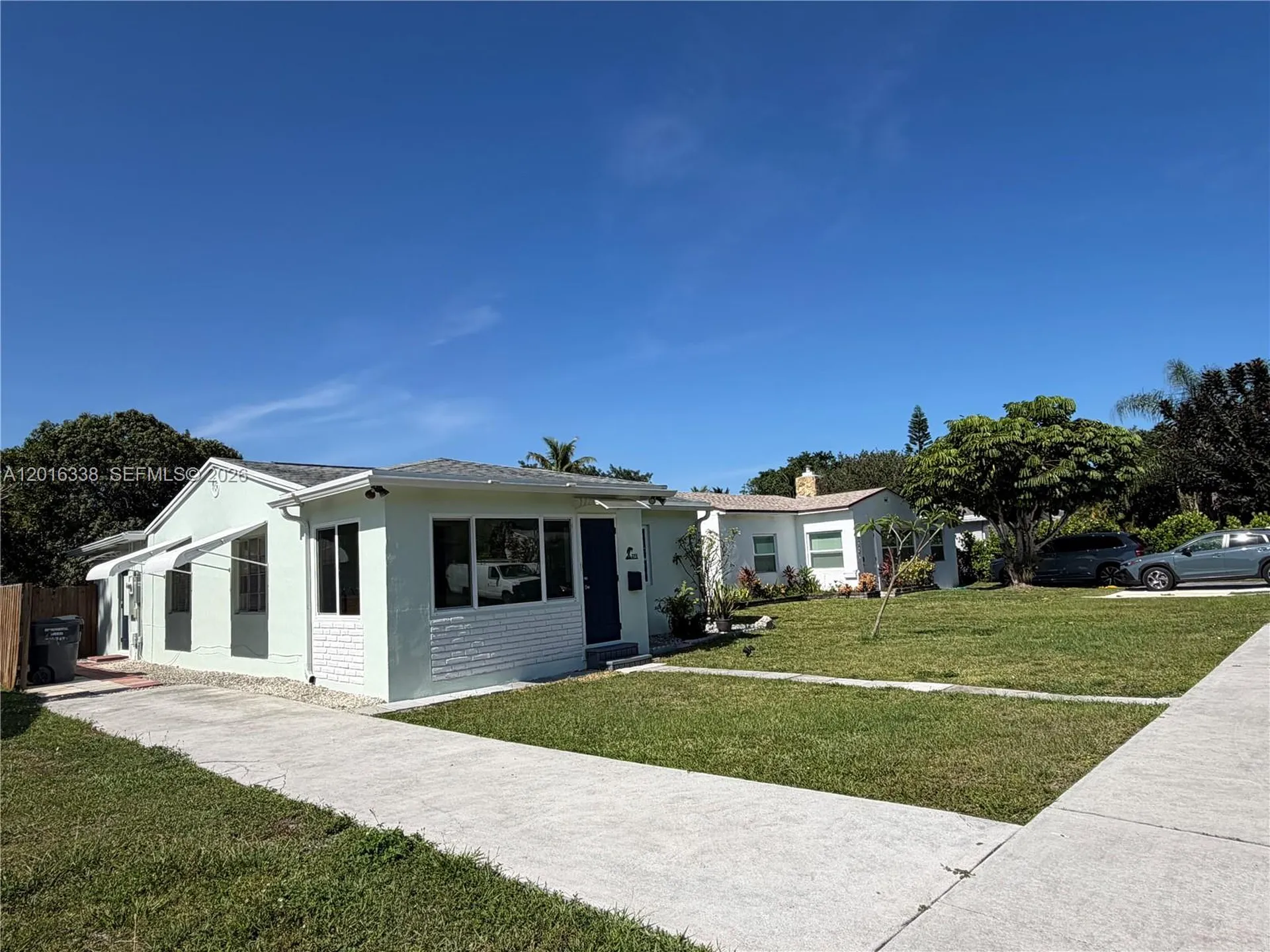 2711 Adams Street Hollywood FL 33020