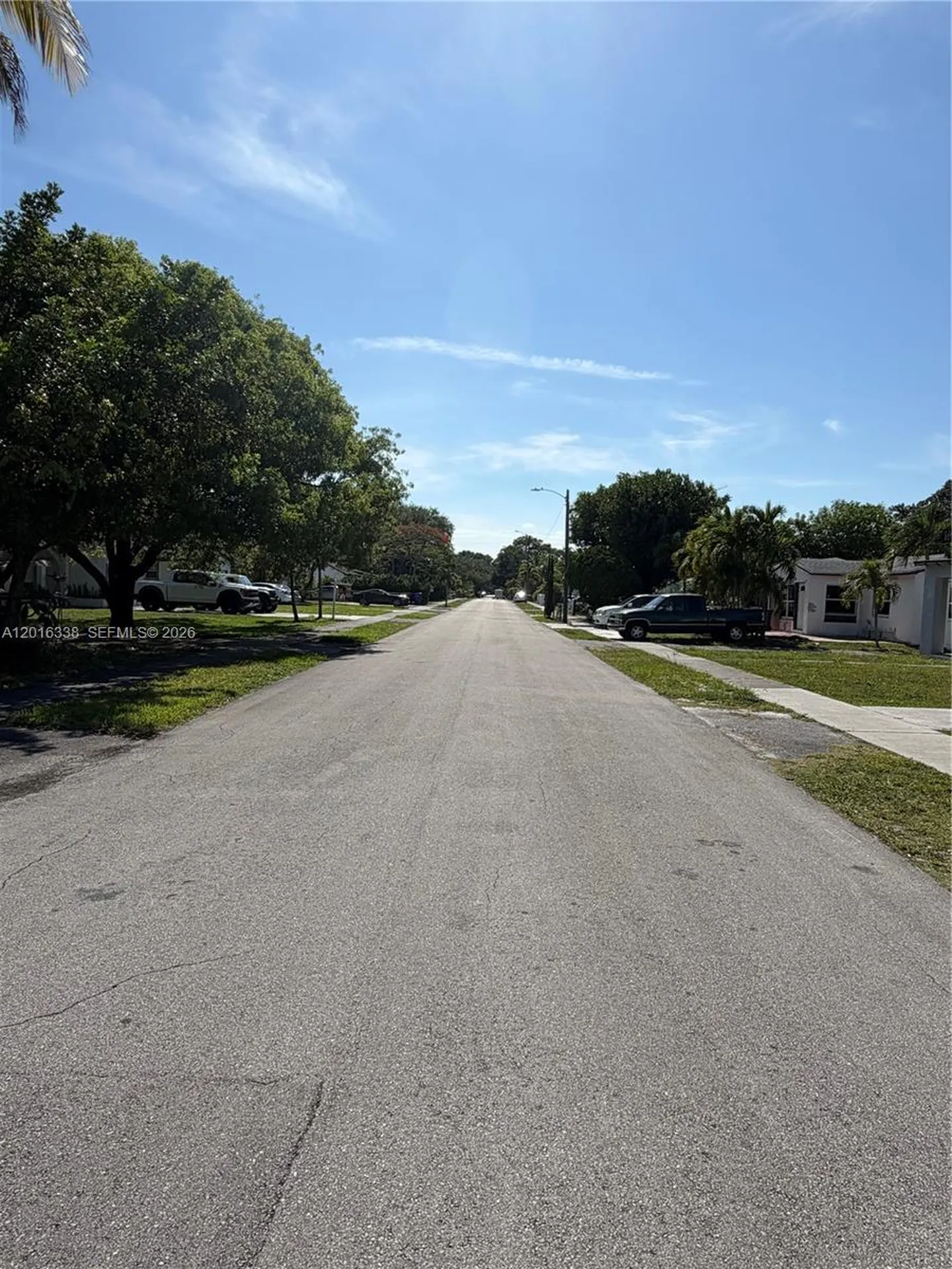 2711 Adams Street Hollywood FL 33020