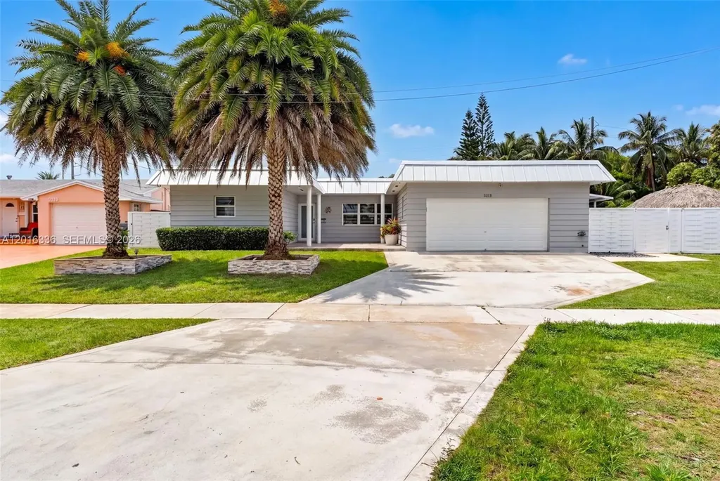 2918 Cleveland Street Hollywood FL 33020