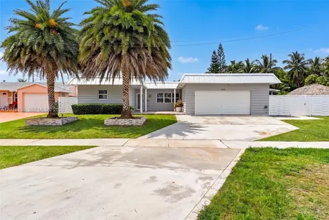2918 Cleveland Street Hollywood FL 33020