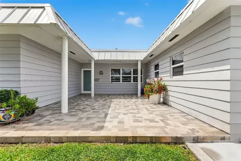 2918 Cleveland Street Hollywood FL 33020
