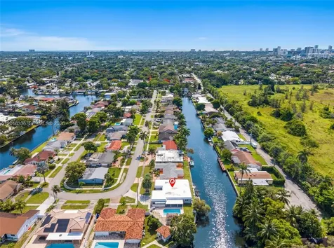 2918 Cleveland Street Hollywood FL 33020