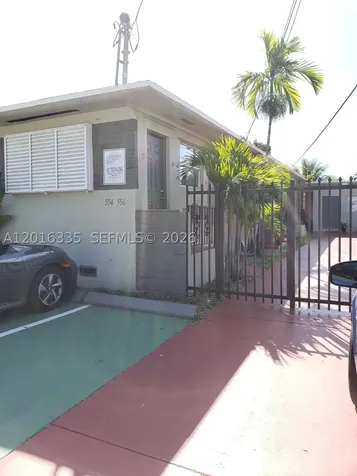 554 NE 68th Street Miami FL 33138