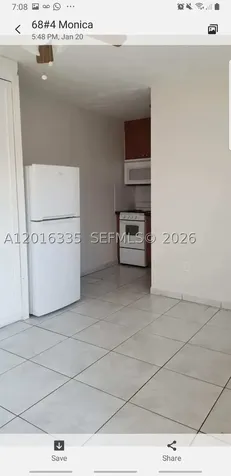 554 NE 68th Street Miami FL 33138