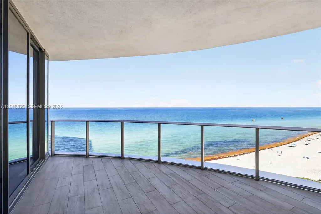 15701 Collins Avenue Sunny Isles Beach FL 33160