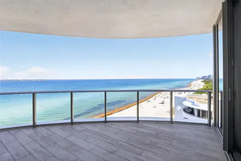 15701 Collins Avenue Sunny Isles Beach FL 33160