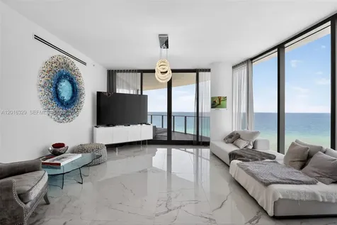 15701 Collins Avenue Sunny Isles Beach FL 33160