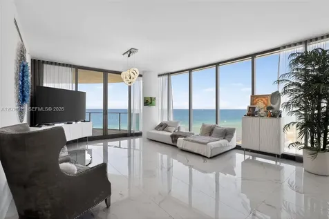 15701 Collins Avenue Sunny Isles Beach FL 33160