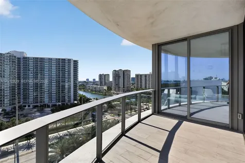 15701 Collins Avenue Sunny Isles Beach FL 33160