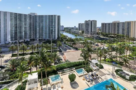 15701 Collins Avenue Sunny Isles Beach FL 33160