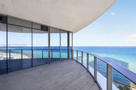 15701 Collins Avenue Sunny Isles Beach FL 33160