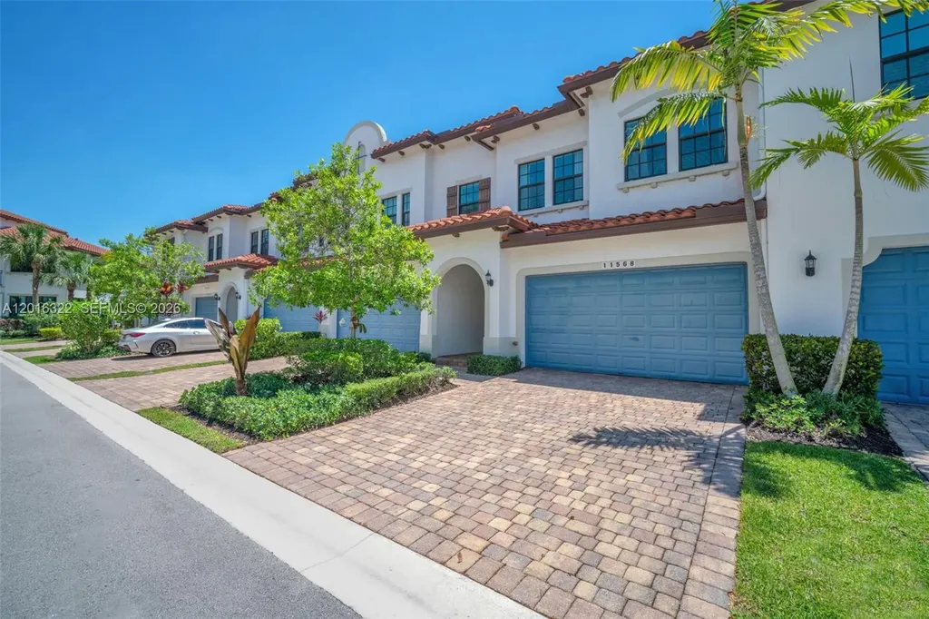 11568 SW 13th Lane Pembroke Pines FL 33025