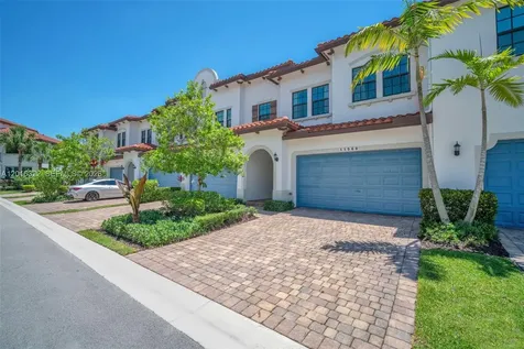 11568 SW 13th Lane Pembroke Pines FL 33025
