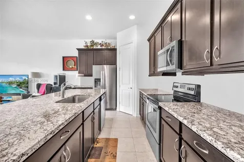 11568 SW 13th Lane Pembroke Pines FL 33025