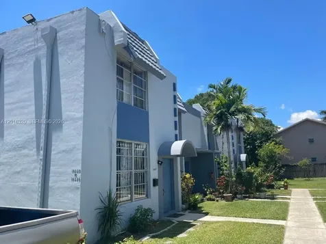 14220 NE 3rd Court Miami FL 33161