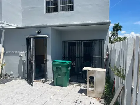 14220 NE 3rd Court Miami FL 33161