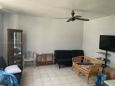 14220 NE 3rd Court Miami FL 33161