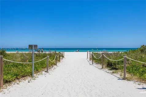 2555 Collins Avenue Miami Beach FL 33140