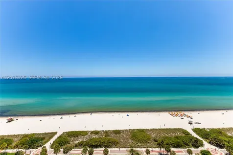 2555 Collins Avenue Miami Beach FL 33140