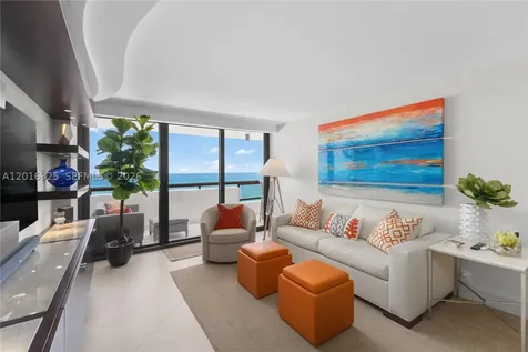 2555 Collins Avenue Miami Beach FL 33140
