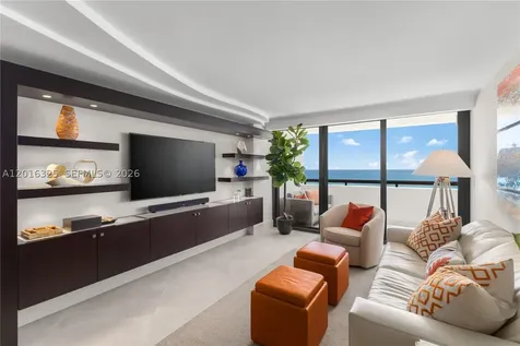 2555 Collins Avenue Miami Beach FL 33140