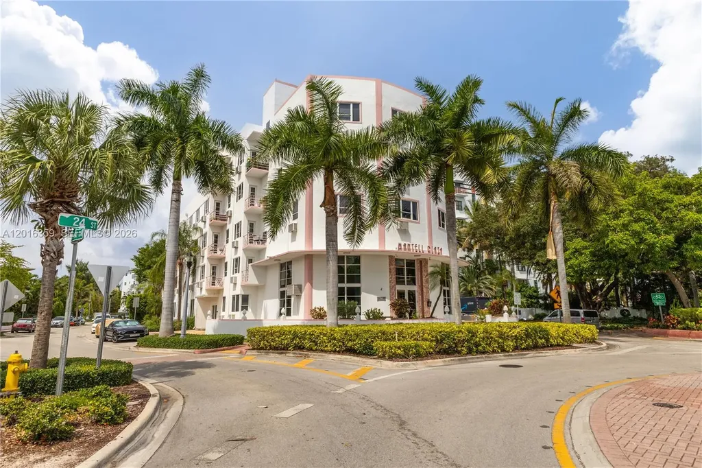 255 W 24th Street Miami Beach FL 33140
