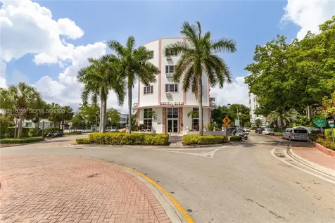 255 W 24th Street Miami Beach FL 33140