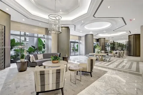 2000 Island Boulevard Aventura FL 33160