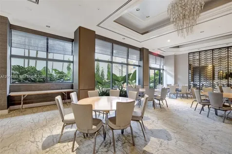 2000 Island Boulevard Aventura FL 33160