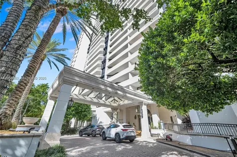 2000 Island Boulevard Aventura FL 33160
