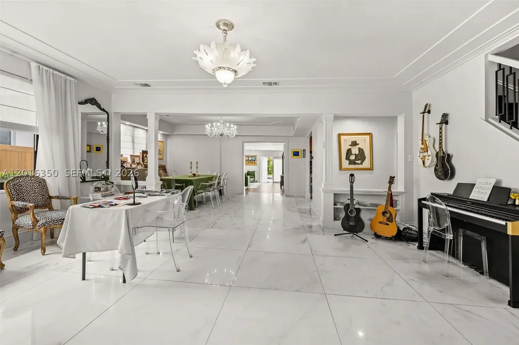 3420 Sheridan Avenue Miami Beach FL 33140