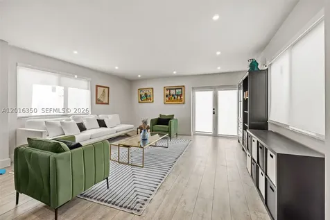 3420 Sheridan Avenue Miami Beach FL 33140