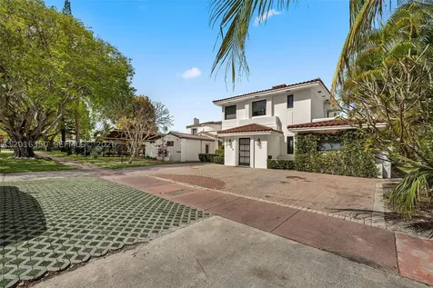 3420 Sheridan Avenue Miami Beach FL 33140