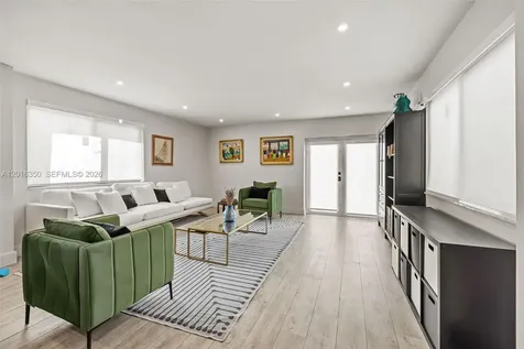 3420 Sheridan Avenue Miami Beach FL 33140