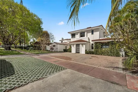 3420 Sheridan Avenue Miami Beach FL 33140