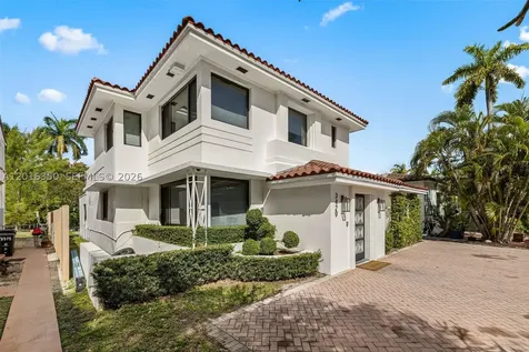 3420 Sheridan Avenue Miami Beach FL 33140