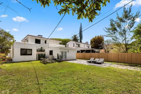 3420 Sheridan Avenue Miami Beach FL 33140